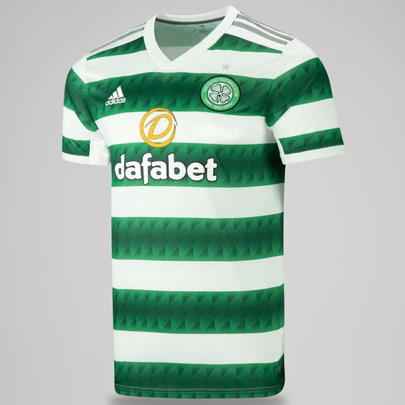 Camiseta Celtic 1ª Ropa 2022/23